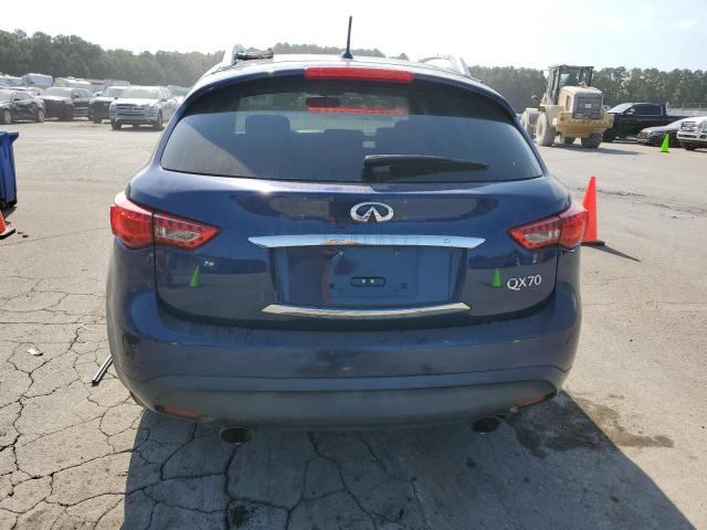 2015 INFINITI QX70 - JN8CS1MU2FM380734