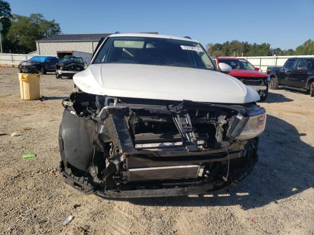 2019 VOLKSWAGEN TIGUAN SE - 3VV2B7AX4KM064860