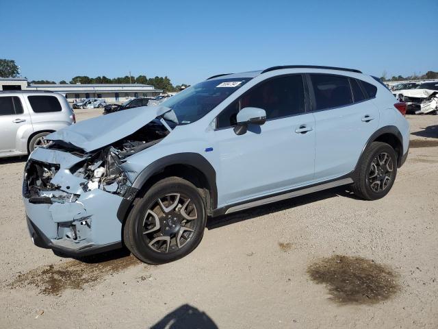 2020 SUBARU CROSSTREK - JF2GTDNC3LH283355
