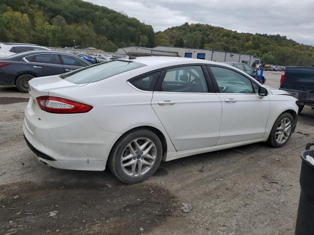 VIN 3FA6P0H7XER123583 2014 Ford Fusion, SE no.3