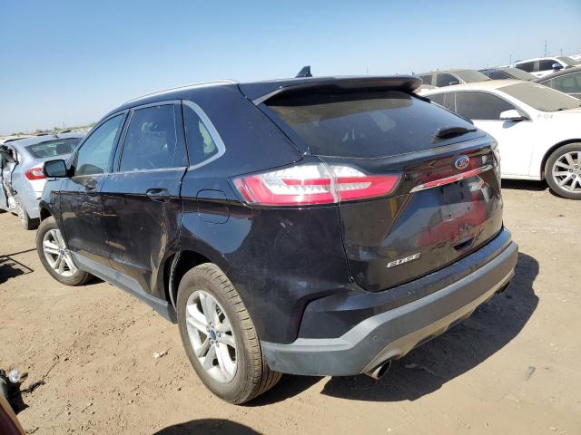2020 FORD EDGE SEL - 2FMPK4J92LBA28894