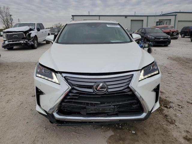 VIN JTJBZMCAXH2023972 2017 LEXUS RX350 no.5