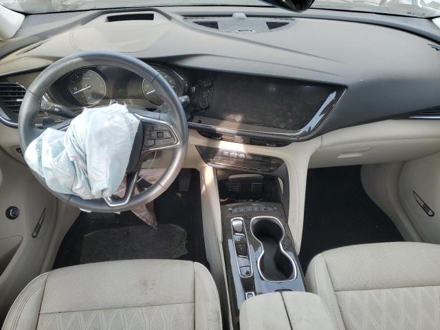 2023 BUICK ENVISION A - LRBFZSR47PD033872