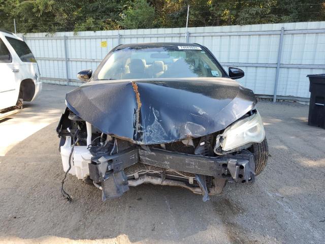 VIN 4T4BF1FK4FR474266 2015 Toyota Camry, LE no.5