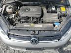 VOLKSWAGEN GOLF photo