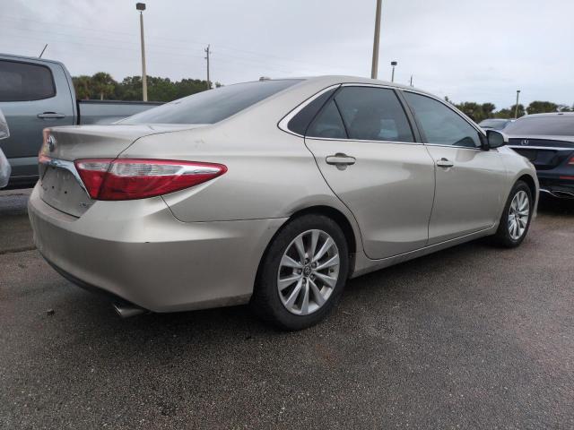 VIN 4T1BK1FK1HU032280 2017 Toyota Camry, Xse no.3