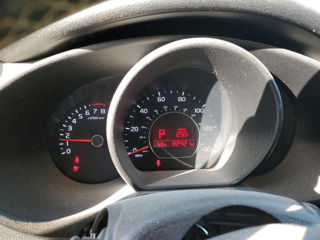 2016 KIA SOUL + - KNDJP3A54G7363303