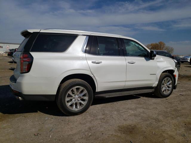 2023 CHEVROLET TAHOE K150 - 1GNSKSKD1PR481209
