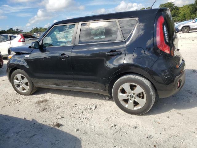 2019 KIA SOUL - KNDJN2A23K7009903