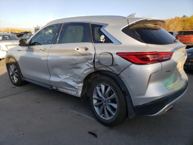 2019 INFINITI QX50 ESSEN - 3PCAJ5M34KF144965