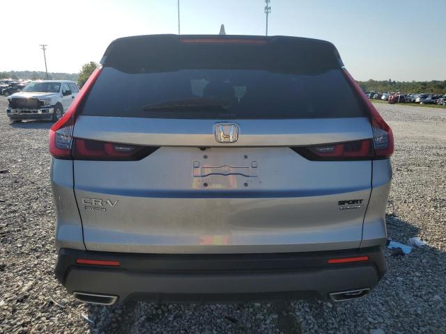 2023 HONDA CR-V SPORT - 7FARS6H9XPE036074