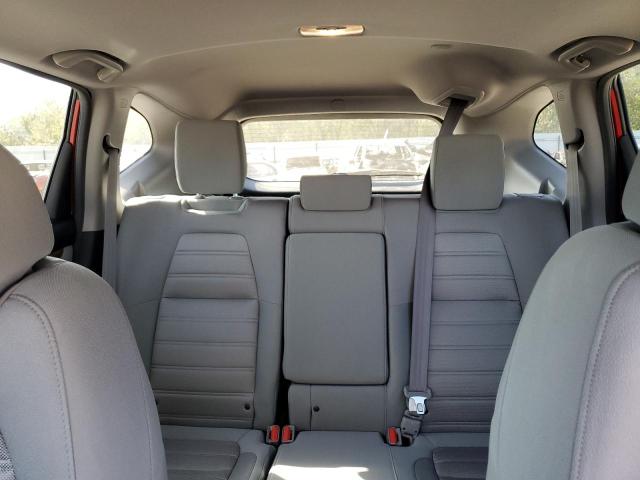 2022 HONDA CR-V EX - 2HKRW1H50NH407760