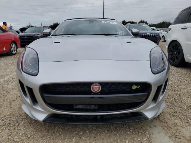 VIN SAJWJ6HL5GMK23731 2016 Jaguar F-Type, R no.5