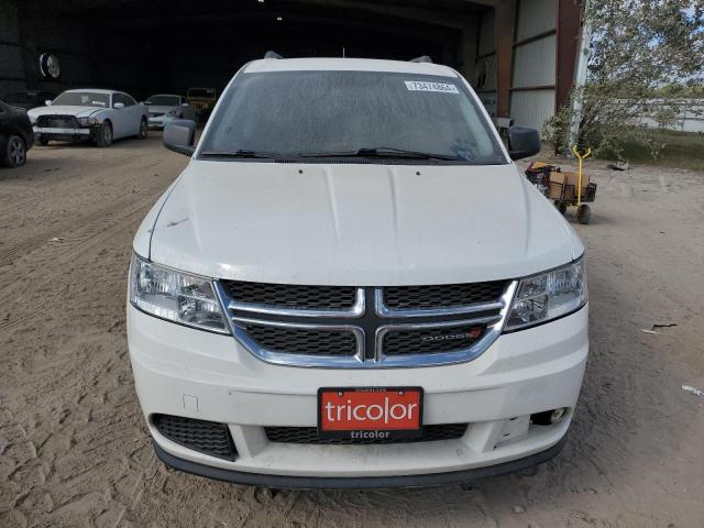 2020 DODGE JOURNEY SE - 3C4PDCAB6LT232548