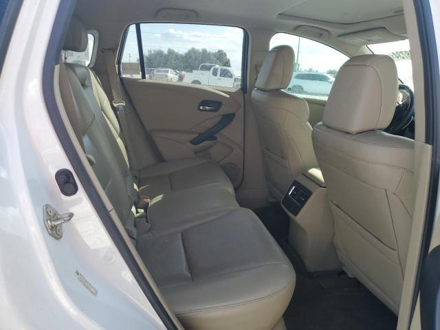 2017 ACURA RDX TECHNO 5J8TB3H5XHL013777