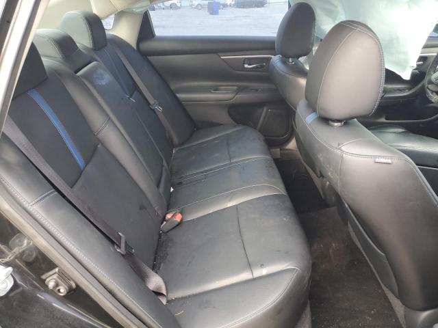 2018 NISSAN ALTIMA 2.5 - 1N4AL3AP3JC152367