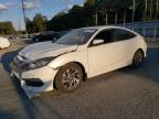 2017 HONDA CIVIC EX - 19XFC2F72HE027849