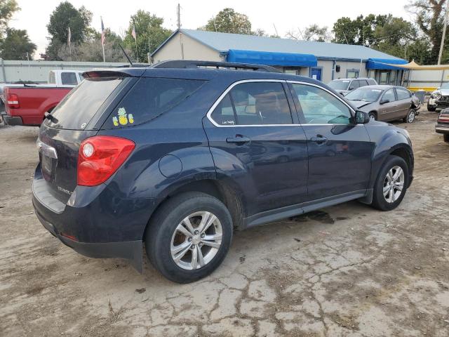 2015 CHEVROLET EQUINOX LT - 2GNFLFEK9F6260273