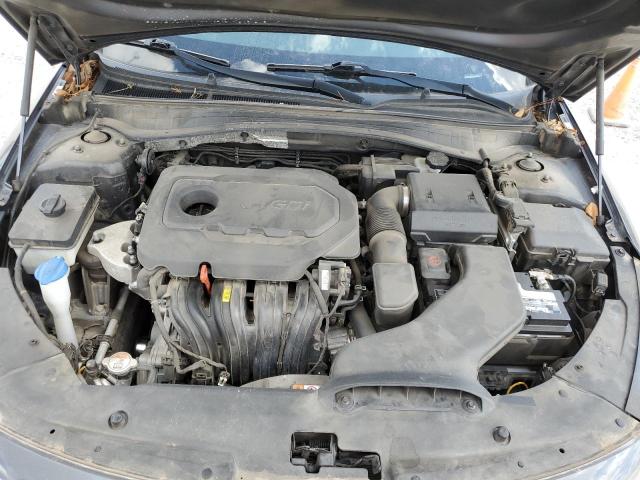 2017 KIA OPTIMA LX - 5XXGT4L37HG148370