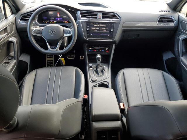 2023 VOLKSWAGEN TIGUAN SE - 3VV8B7AX7PM076826