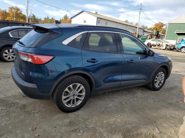 2020 FORD ESCAPE SE - 1FMCU9G64LUA00270
