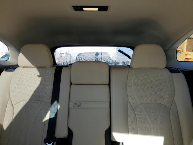 2022 LEXUS RX 350 L L JTJJZKEA8N2025129