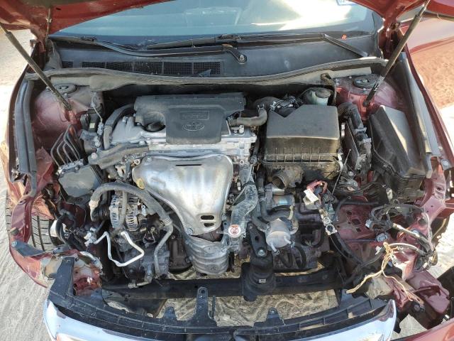 VIN 4T1BF1FK2HU651426 2017 Toyota Camry, LE no.11