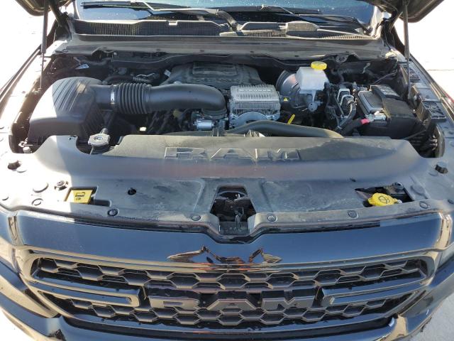 2023 RAM 1500 BIG H - 1C6SRFFT6PN611030