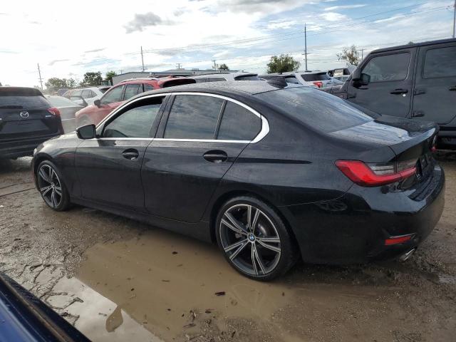 VIN 3MW5R1J0XL8B06396 2020 BMW 3 Series, 330I no.2