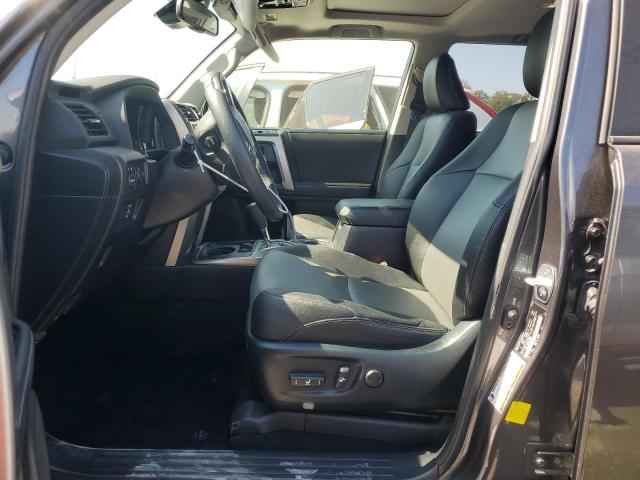 2021 TOYOTA 4RUNNER SR - JTEFU5JR9M5235459