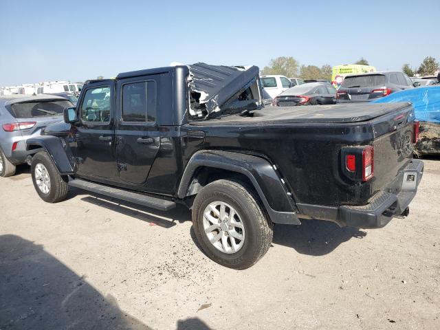 2023 JEEP GLADIATOR - 1C6HJTAG3PL546580