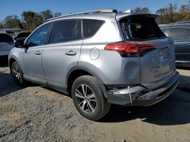 2016 TOYOTA RAV4 XLE - 2T3WFREV2GW279801