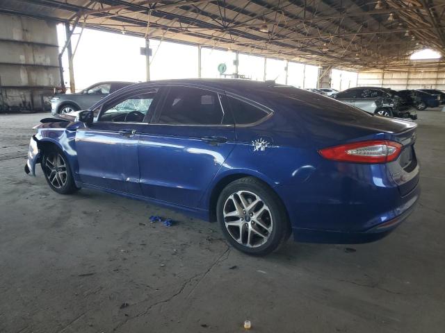 VIN 3FA6P0H78GR330315 2016 Ford Fusion, SE no.2