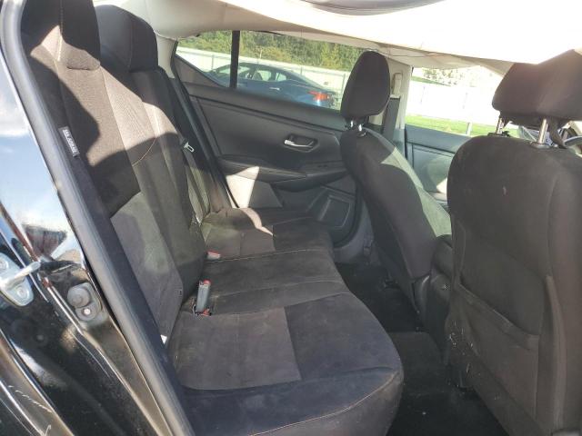 2020 NISSAN SENTRA SR - 3N1AB8DV9LY282669