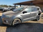 2017 FORD ESCAPE SE - 1FMCU0GD3HUB26010