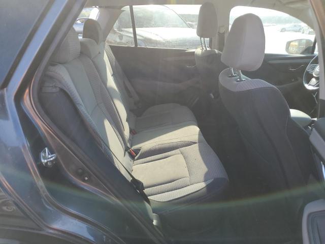 2020 SUBARU OUTBACK PR - 4S4BTACC5L3237027
