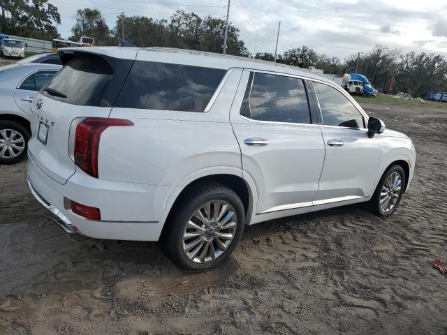 2020 HYUNDAI PALISADE L - KM8R54HE5LU048635