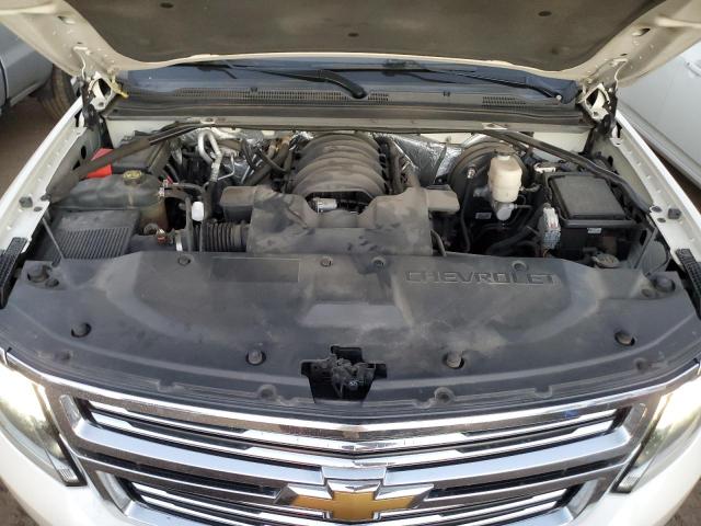 2015 CHEVROLET TAHOE K150 - 1GNSKCKC5FR291067
