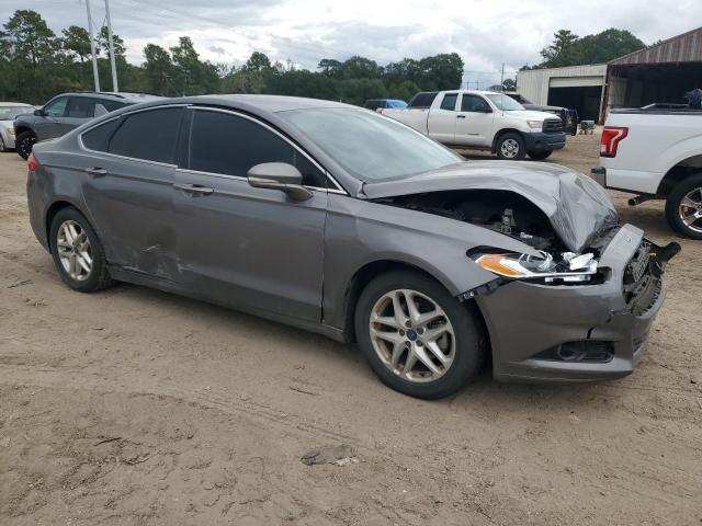 VIN 3FA6P0K91DR382603 2013 Ford Fusion, Titanium no.4