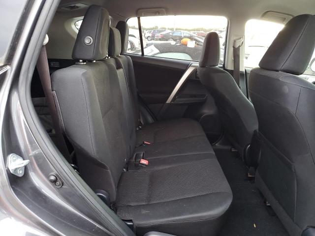 2015 TOYOTA RAV4 LE - JTMZFREV4FD051226