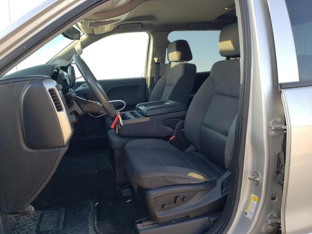 2018 CHEVROLET 1500 - 3GCPCREC6JG416189