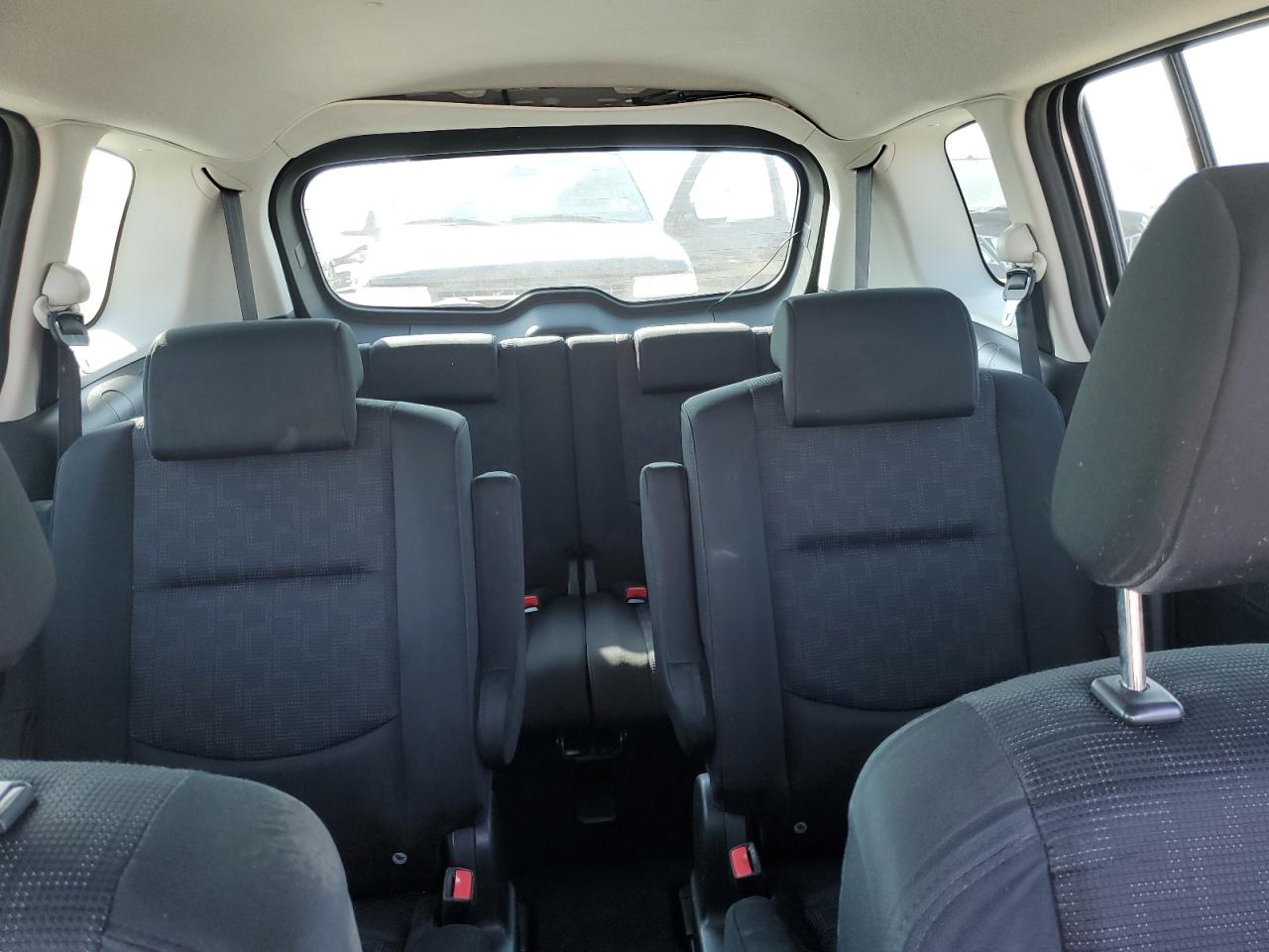 Lot #3096941645 2009 MAZDA 5