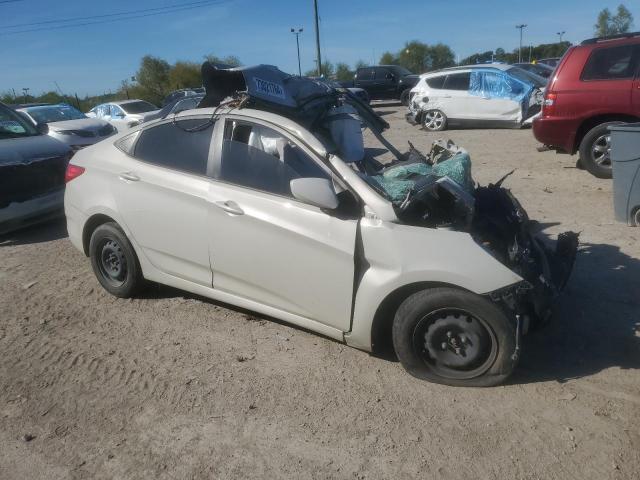 2016 HYUNDAI ACCENT SE - KMHCT4AE1GU961419