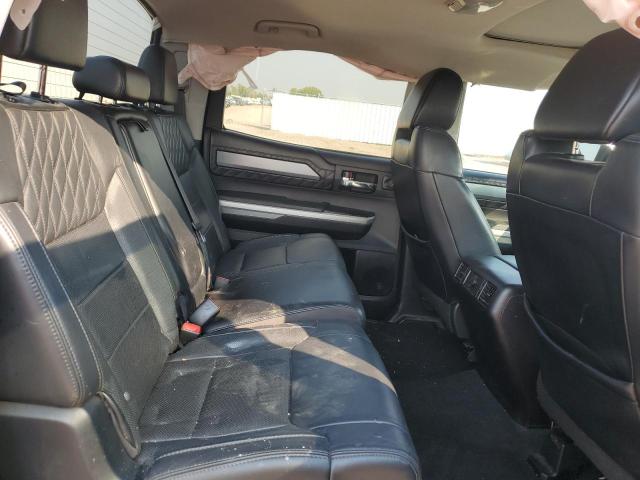 2016 TOYOTA TUNDRA CRE - 5TFAW5F12GX491768