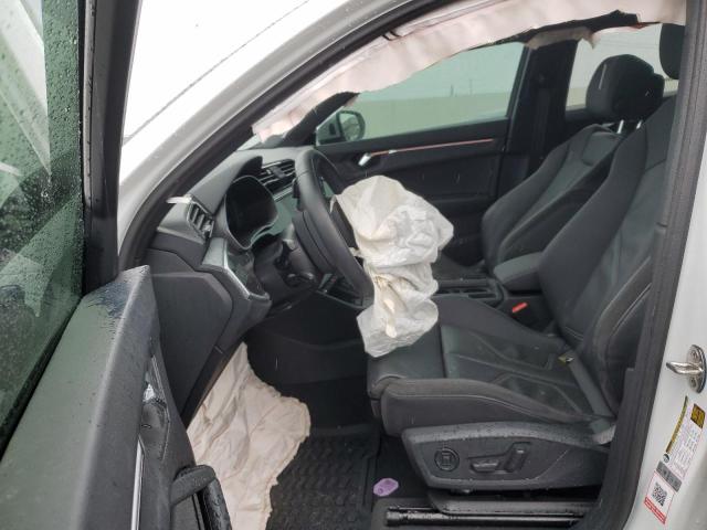 2021 AUDI Q3 PREMIUM - WA1EECF35M1151775