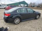 Lot #3024025205 2011 SUBARU LEGACY 2.5