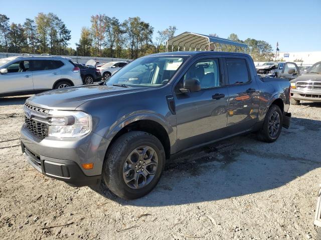 2023 FORD MAVERICK X - 3FTTW8E9XPRA03306