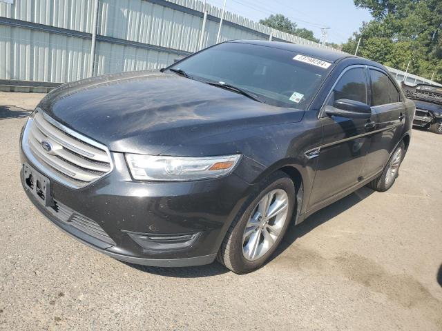 2013 FORD TAURUS SEL 2013