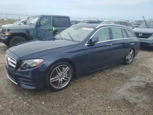 VIN WDDZH6JB1KA556677 2019 Mercedes-Benz E-Class, 4... no.1