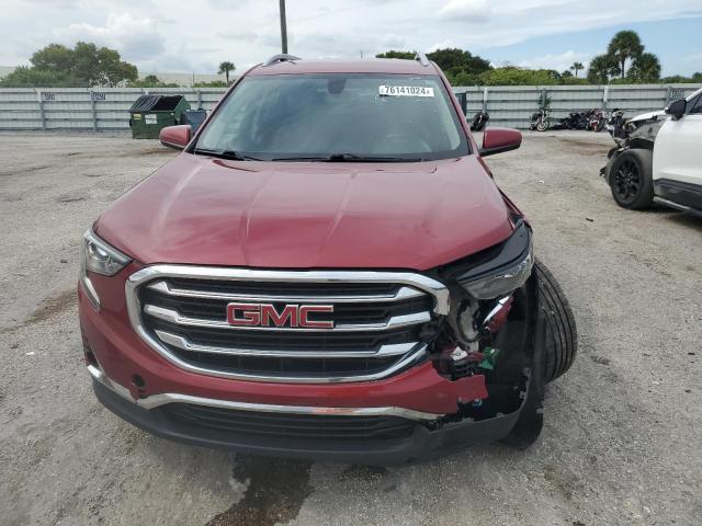 VIN 3GKALPEV3KL245474 2019 GMC Terrain, Slt no.5